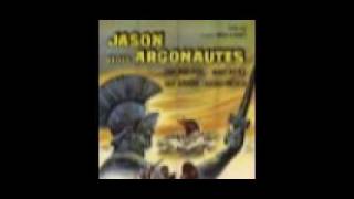 Jason and the Argonauts  Prelude 1963 Bernard Hermann [upl. by Annehs]