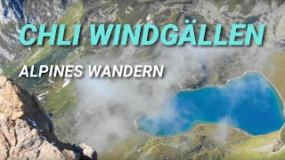 🥾 Chli Windgällen 4K [upl. by Ajdan]