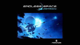 Endless Space OST  07  Negentropy [upl. by Luapnhoj648]