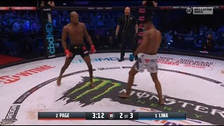 Bellator 267 Breakdown  Michael Page Vs Douglas Lima 2 [upl. by Schober]