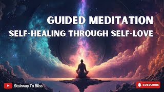 Guided Meditation  Nepali  SelfHealing Through SelfLove  Prathamik Neupane [upl. by Dorree]