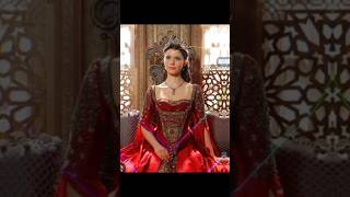 Kosem sultan in chaleya song [upl. by Denn]