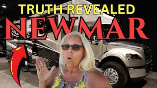 🛑NEWMAR EXPOSED PROMISES GET The REAL STORYis NEWMAR ANY DIFFERENT Newmar Superstar 4065 [upl. by Thorny554]