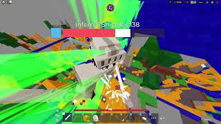 HAS TO BE  ROBLOX BEDWARS RANKED ALTIFY MS LEAK [upl. by Gruber375]