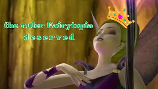 The Fairytopia Series but its just Laverna laughing [upl. by Eerased]