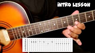 Saleem  Mustika kord gitar tutorial akustik fyp [upl. by Seve924]