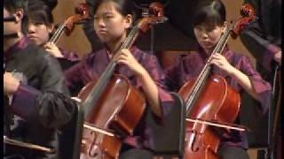 Marsiling Chinese Orchestra  丰年祭 Bumper Harvest Worship [upl. by Marte114]