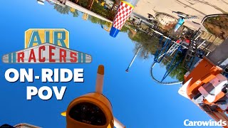 Air Racers Official OnRide POV [upl. by Benni683]