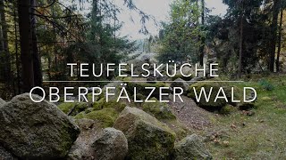 Teufelsküche 4K [upl. by Ilrac]