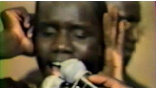 khadim gueye archive [upl. by Iggem]