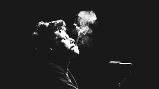 An Ode To Tom Waits  quotNighthawks at Closing Timequot [upl. by Eleahcim]