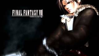 Final Fantasy VIII 8  Boogie Or Shuffle Card Game Theme [upl. by Aynuat]