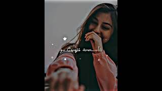 kanna pinna kaadhal iruku ❤️neruppa irupaansong efx lyrics whatsapp status 🌟 [upl. by Susej]