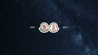 Moncler 70  Brand of Extraordinary [upl. by Anelaj]