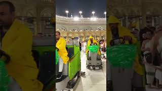 Makkah namaz vairalvideo vairalshort makkah namaz islamicstatus islamicvideo islam islamic [upl. by Larrej]