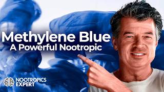 Methylene Blue EXPLAINED What You Need to Know [upl. by Leribag938]