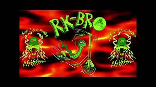 RKBRO theme song 2022 [upl. by Kai]