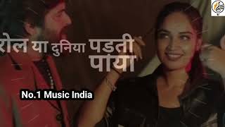 Baba Vs Kand Masoom Sharma Status  Haryanvi Lyrics Status  New Haryanvi Song Whatsapp Status 2024 [upl. by Kcirdor]