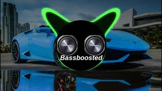 Cico P Tampa Bass boosted [upl. by Stubstad]