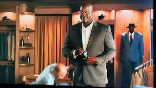 My Favorite Shaq Diesel commercial of all time Pepsi Mini commercial shaquilleoneal nba [upl. by Eidorb277]