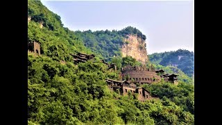 Yangtze River Cruise and Three Gorges Dam  長江遊輪三峽大壩 [upl. by Lleda501]