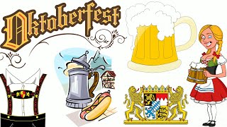 The Oktoberfest Story The Bright amp Dark Chapters 🍻 [upl. by Otina]