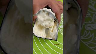 Tartar sauce recipe easy dairy milk shorts ytshorts easyrecipe tartarsauce yummy reels [upl. by Ark]