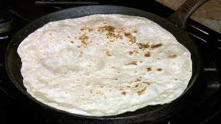 Tortilla Recipe [upl. by Summer592]