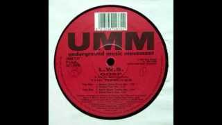 LWS  Gosp Gospel Train Mix UMM 1993 [upl. by Inohs]