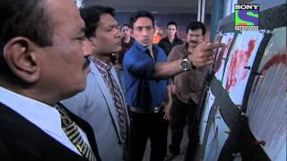 CID  Episode 625  Ek Khoon Do Baar [upl. by Aniar789]