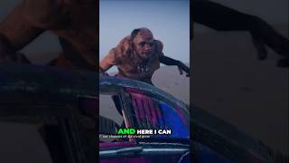 Mad Maxs Open World Immersion madmax gaming shorts [upl. by Adnirolc]