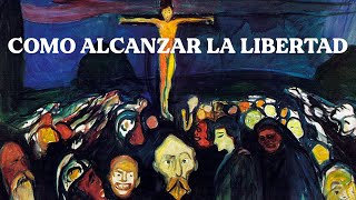 Como Alcanzar La Libertad Existencial I Sartre [upl. by Icrad616]