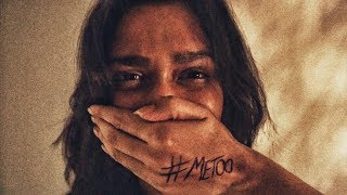 A STORY OF EVERY INDIAN GIRL MeToo  Madhuri Desai [upl. by Nelyt]