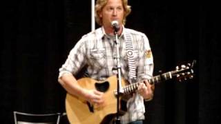 Tim Hawkins  The Dogs on Fire [upl. by Brent796]