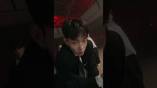 DXMON다이몬 찍찍찍Zip Zip Zip MV Highlight CUT  2 [upl. by Silvano280]