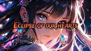 Neko  Eclipse of our hearts Official Audio [upl. by Illak]