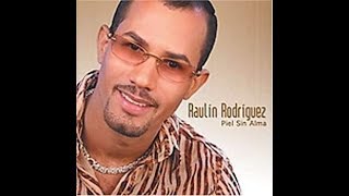 Te Pierdo Y Te Pienso  Raulin Rodriguez Audio Bachata [upl. by Aibsel]