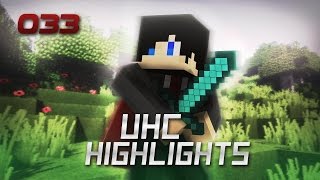 UHC Highlights E33  quotDont Give Upquot [upl. by Tibold91]