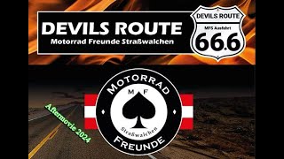 Motorrad Freunde Straßwalchen 2024 quot Aftermovie 2024 quot [upl. by Dona971]