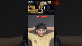 Swagger Sharma Video Reaction 😂 reaction review viral shorts [upl. by Corly]