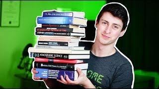 Want to study physics Read these 10 books [upl. by Carlisle]