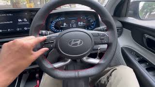 2024 Hyundai i20 Magna REVIEW [upl. by Mezoff213]