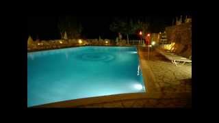 Greece  Lefkada Hotel Red Tower [upl. by Bilski888]