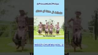 Okwa gi kam ji Adindu  Mich C Philips ngozichukwu igboworship [upl. by Wernick]