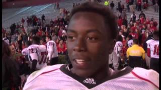 Hartsville wins 3A State Championship [upl. by Ennayehc]