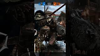 For honor Gryphon 33 forhonor [upl. by Nimsay524]