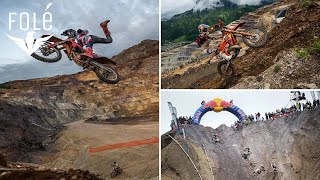 From Kosova to Erzberg 4 Days at the Enduro Race [upl. by Heber]