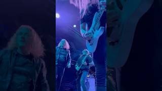 Dark Tranquillity  Atoma  clip  live DNALounge ​⁠ San Francisco CA 91724 [upl. by Liatrice807]