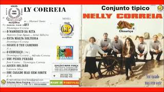 Nely Correia O Chouriço 9 m [upl. by Anilak504]