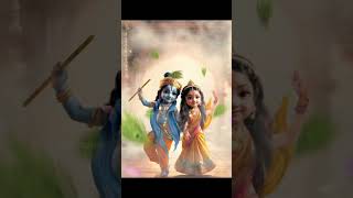 Radhey Shyam❤️ radheshyam radhakrishna [upl. by Thagard890]